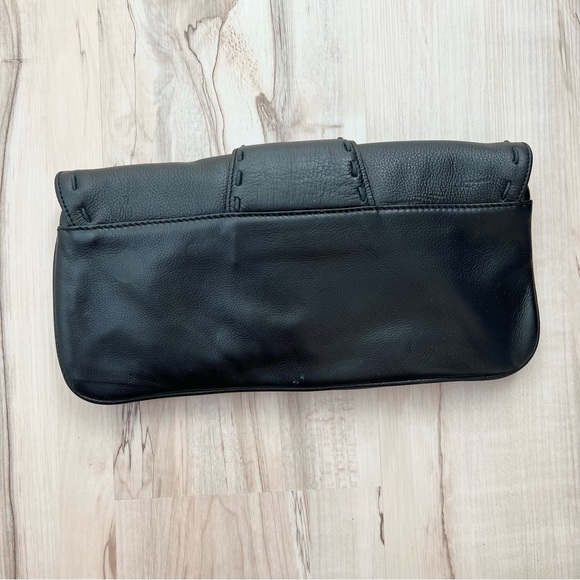 Vintage Coldwater Creek Clutch Bag - Picture 5 of 8